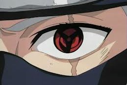 Mangekyou Sharingan Contact Lenses | Naruto Contact Lenses