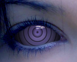 Rinnegan Sclera Contacts: Embrace the Power of Naruto's Legendary Dojutsu –  UNIQSO