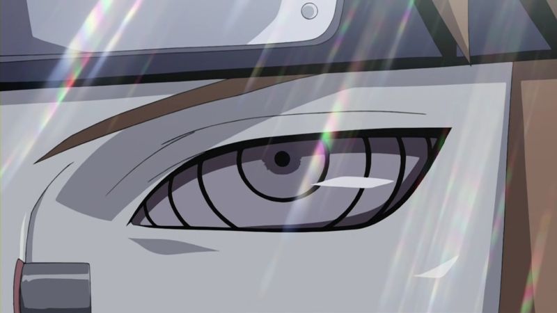 Rinnegan Contact Lenses Naruto Contact Lenses