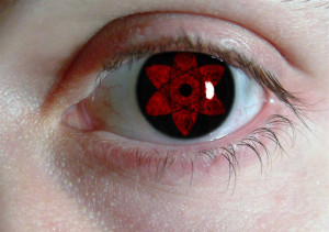 sasuke uchiha mangekyou sharingan contacts