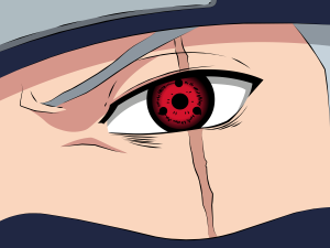 Naruto Contact Lenses - Your 1 Resource for Naruto Contacts